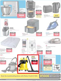 Makro : General Merchandise (08 July - 14 July 2024), page 4