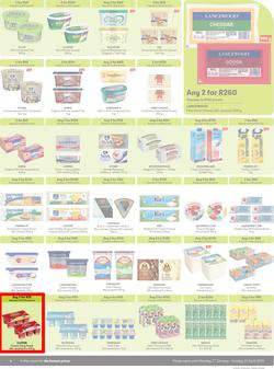 Makro : More 4 Less (27 January - 27 April 2025), page 4