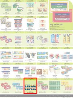 Makro : More 4 Less (27 January - 27 April 2025), page 4