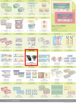 Makro : More 4 Less (27 January - 27 April 2025), page 4