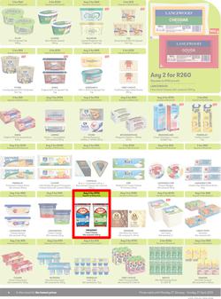 Makro : More 4 Less (27 January - 27 April 2025), page 4
