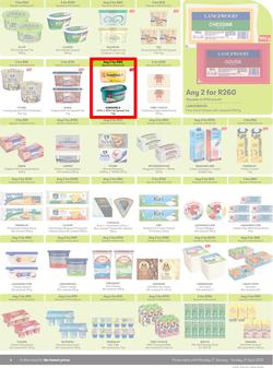 Makro : More 4 Less (27 January - 27 April 2025), page 4