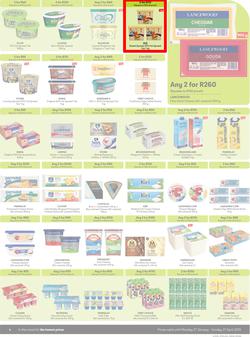 Makro : More 4 Less (27 January - 27 April 2025), page 4