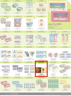 Makro : More 4 Less (27 January - 27 April 2025), page 4