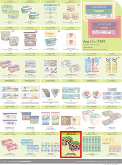 Makro : More 4 Less (27 January - 27 April 2025), page 4