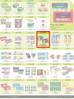 Makro : More 4 Less (27 January - 27 April 2025), page 4