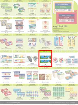 Makro : More 4 Less (27 January - 27 April 2025), page 4