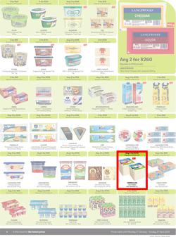 Makro : More 4 Less (27 January - 27 April 2025), page 4