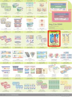 Makro : More 4 Less (27 January - 27 April 2025), page 4