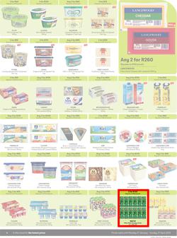 Makro : More 4 Less (27 January - 27 April 2025), page 4