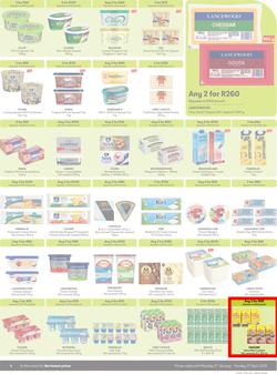 Makro : More 4 Less (27 January - 27 April 2025), page 4