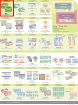 Makro : More 4 Less (27 January - 27 April 2025), page 4