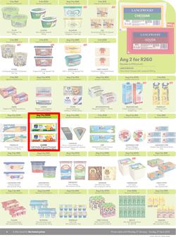 Makro : More 4 Less (27 January - 27 April 2025), page 4