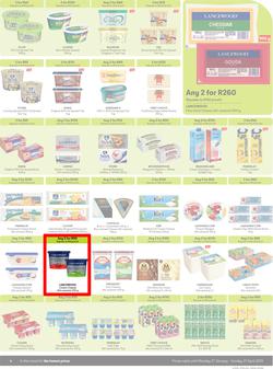 Makro : More 4 Less (27 January - 27 April 2025), page 4