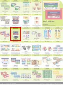 Makro : More 4 Less (27 January - 27 April 2025), page 4