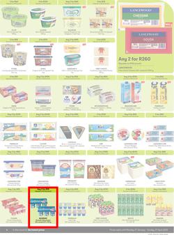 Makro : More 4 Less (27 January - 27 April 2025), page 4