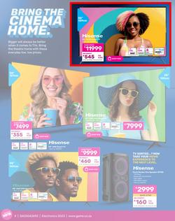 Game : Electronics Mania (31 August - 26 September 2023), page 4