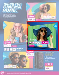 Game : Electronics Mania (31 August - 26 September 2023), page 4