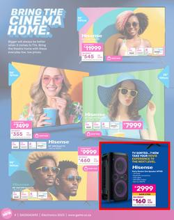 Game : Electronics Mania (31 August - 26 September 2023), page 4