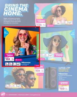 Game : Electronics Mania (31 August - 26 September 2023), page 4