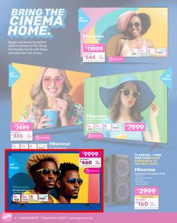 Game : Electronics Mania (31 August - 26 September 2023), page 4