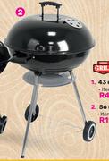 Expert Grill 56cm Kettle Braai