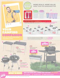 Game : Plan Your Easter Escape (12 March - 31 March 2024), page 4