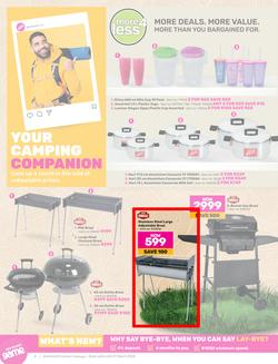 Game : Plan Your Easter Escape (12 March - 31 March 2024), page 4