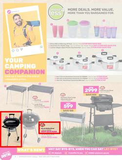 Game : Plan Your Easter Escape (12 March - 31 March 2024), page 4