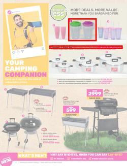 Game : Plan Your Easter Escape (12 March - 31 March 2024), page 4