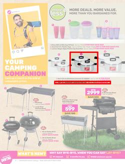 Game : Plan Your Easter Escape (12 March - 31 March 2024), page 4
