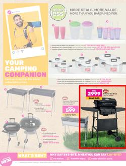 Game : Plan Your Easter Escape (12 March - 31 March 2024), page 4