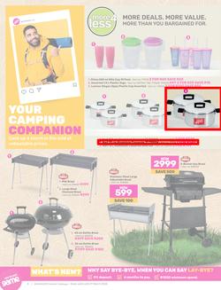 Game : Plan Your Easter Escape (12 March - 31 March 2024), page 4