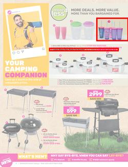 Game : Plan Your Easter Escape (12 March - 31 March 2024), page 4