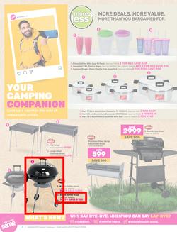 Game : Plan Your Easter Escape (12 March - 31 March 2024), page 4