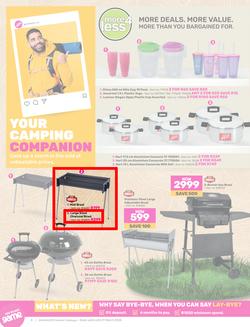 Game : Plan Your Easter Escape (12 March - 31 March 2024), page 4