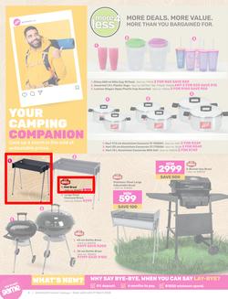 Game : Plan Your Easter Escape (12 March - 31 March 2024), page 4