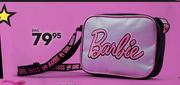 Barbie Bag