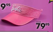 Barbie Visor