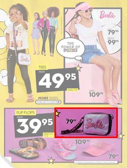 Ackermans : The Character Shop (2 September - 30 September 2021), page 4