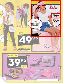 Ackermans : The Character Shop (2 September - 30 September 2021), page 4