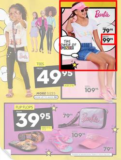 Ackermans : The Character Shop (2 September - 30 September 2021), page 4