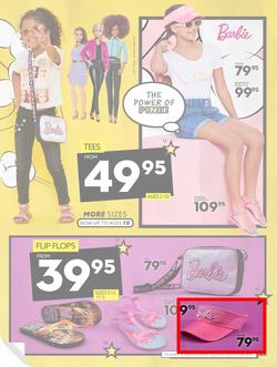 Ackermans : The Character Shop (2 September - 30 September 2021), page 4