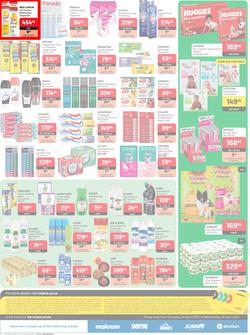 Makro Cape Town : Food (03 April - 16 April 2025), page 4