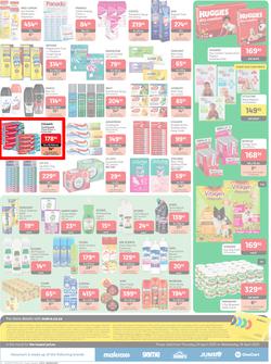 Makro Cape Town : Food (03 April - 16 April 2025), page 4