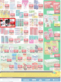 Makro Cape Town : Food (03 April - 16 April 2025), page 4