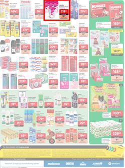 Makro Cape Town : Food (03 April - 16 April 2025), page 4