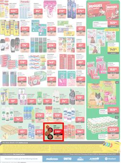 Makro Cape Town : Food (03 April - 16 April 2025), page 4