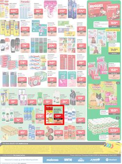 Makro Cape Town : Food (03 April - 16 April 2025), page 4