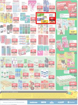 Makro Cape Town : Food (03 April - 16 April 2025), page 4